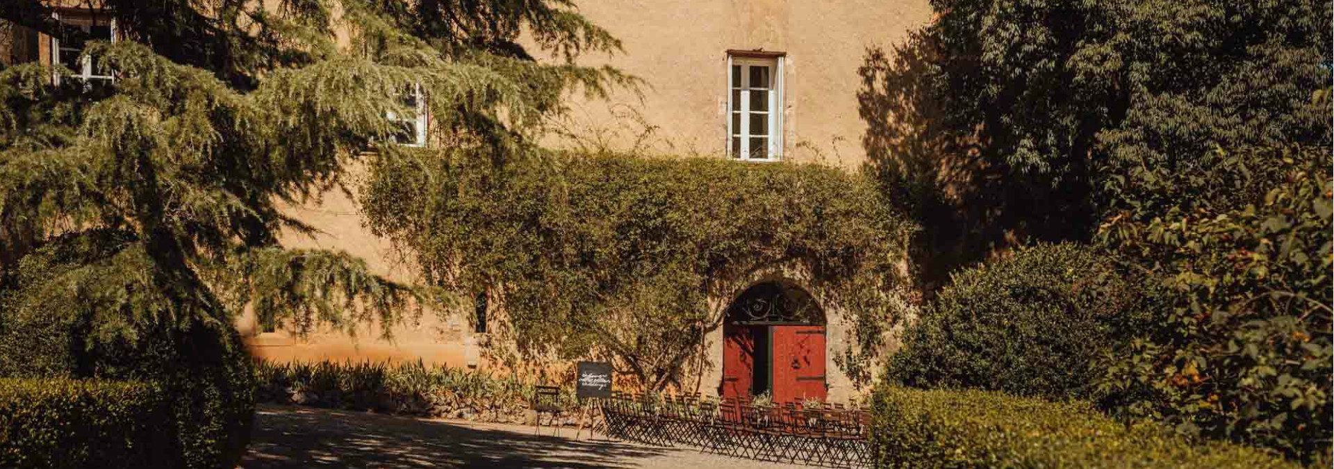 Château Bas d’Aumelas