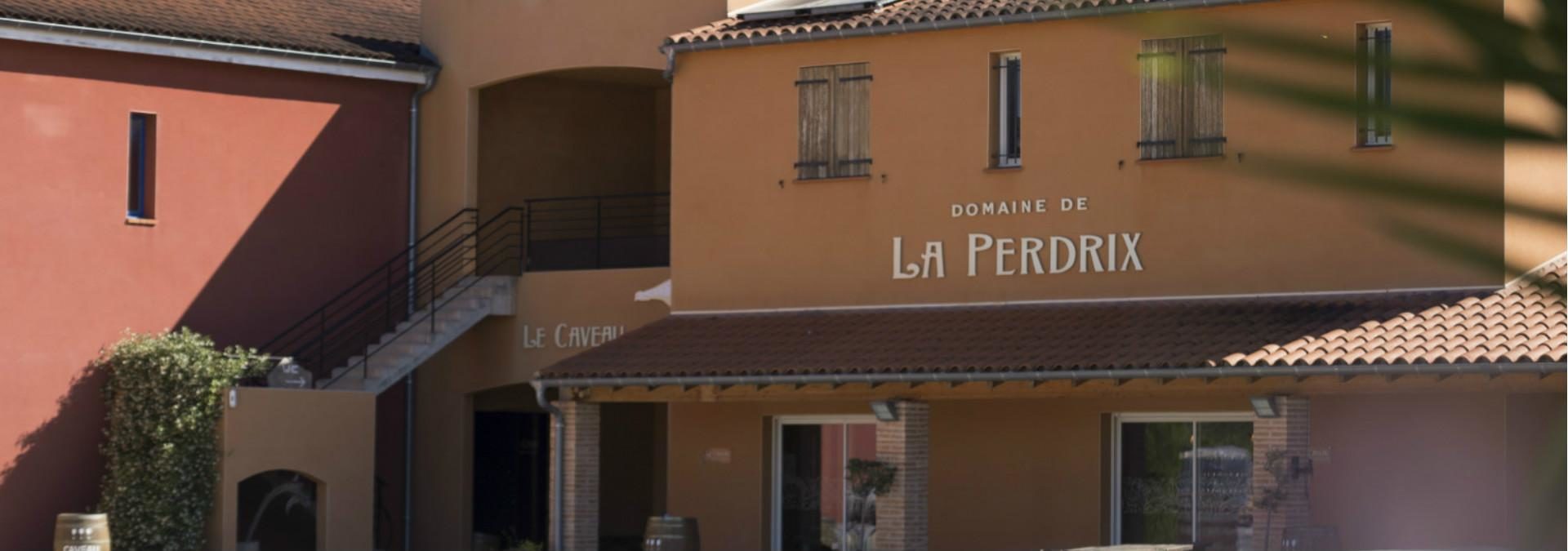 Domaine de la Perdrix