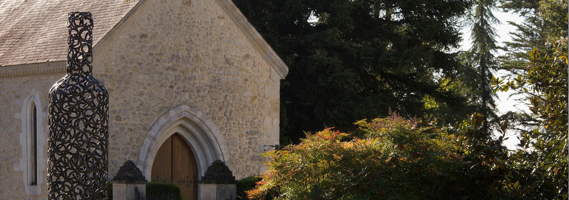 Château Castera