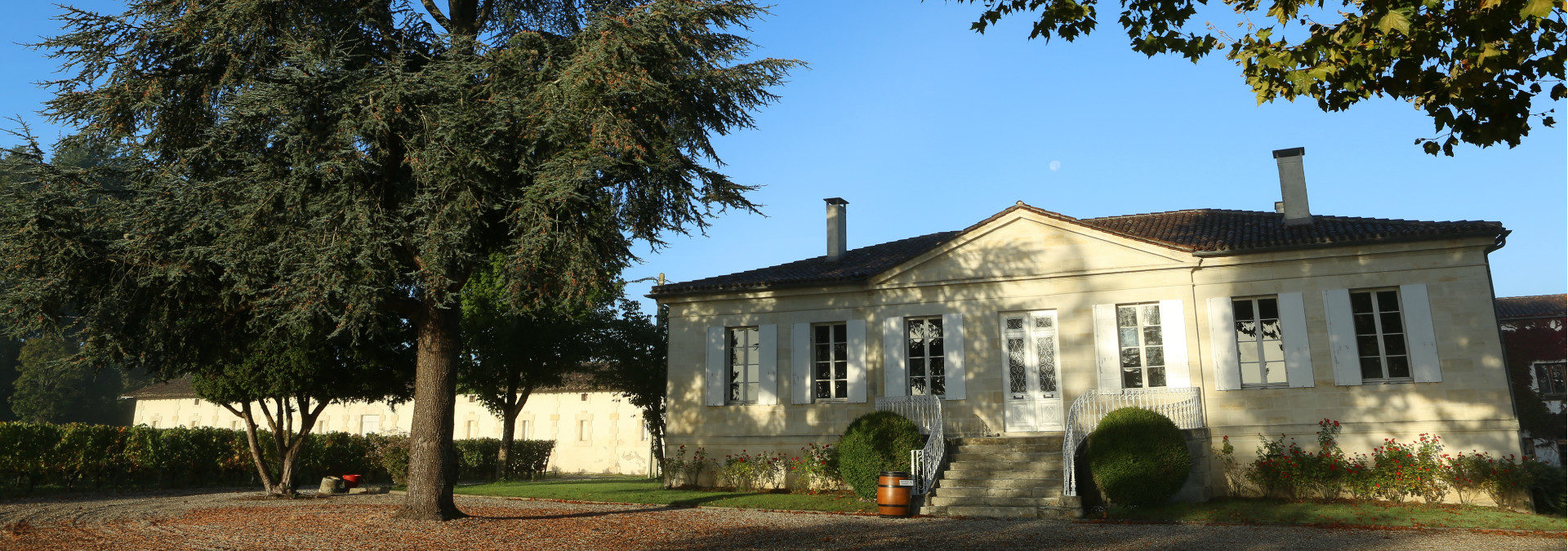 Château Moulin à Vent