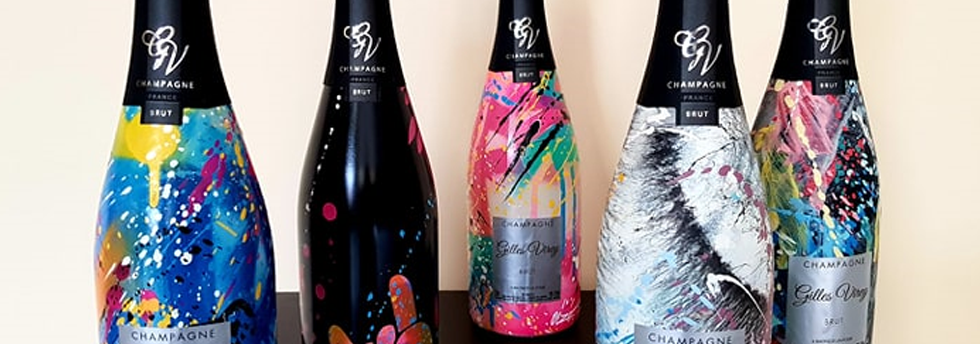 Champagne Gilles Virey