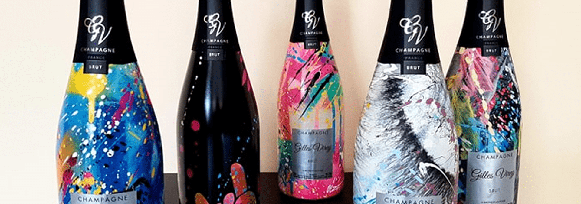 Champagne Gilles Virey