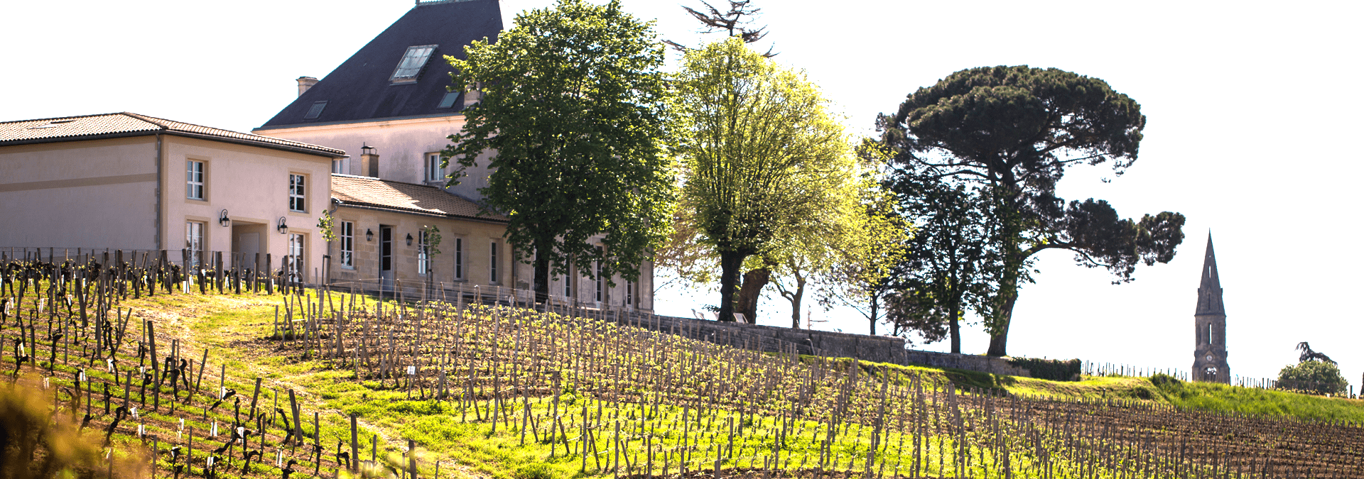 Château Tournefeuille