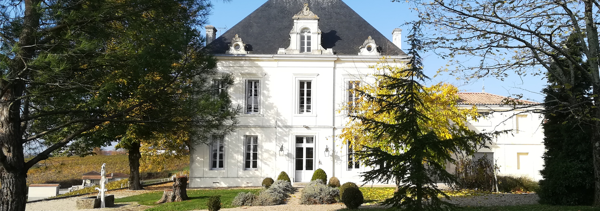 Château Tournefeuille