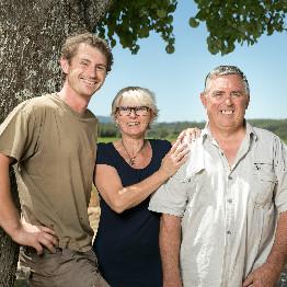 Famille Roubaud