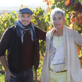 Domaine Sylvie Fahrer & Fils