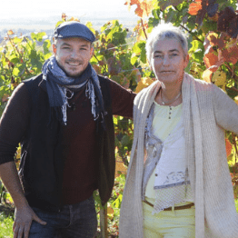 Domaine Sylvie Fahrer & Fils