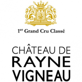 Château Rayne Vigneau