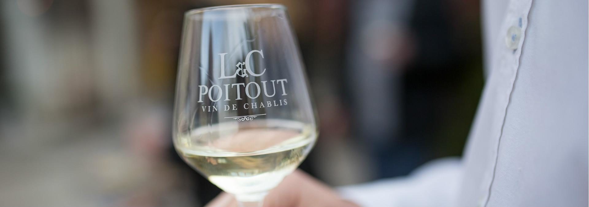 Domaine Poitout