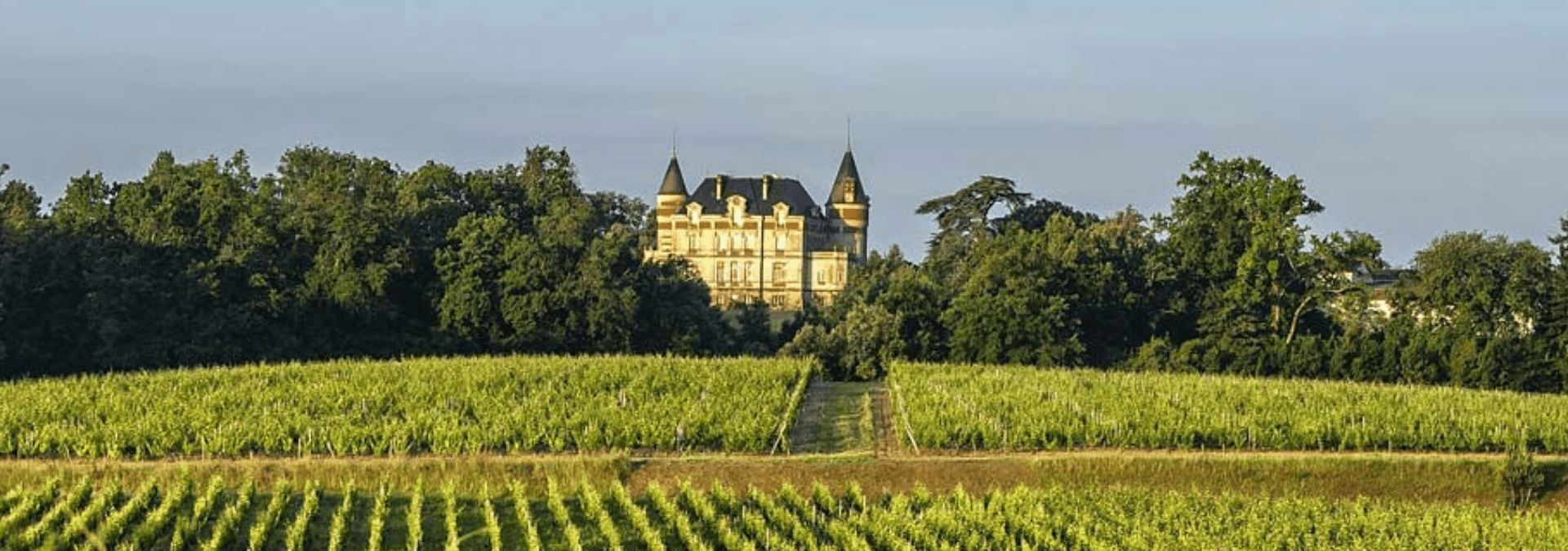 Château de Rayne Vigneau