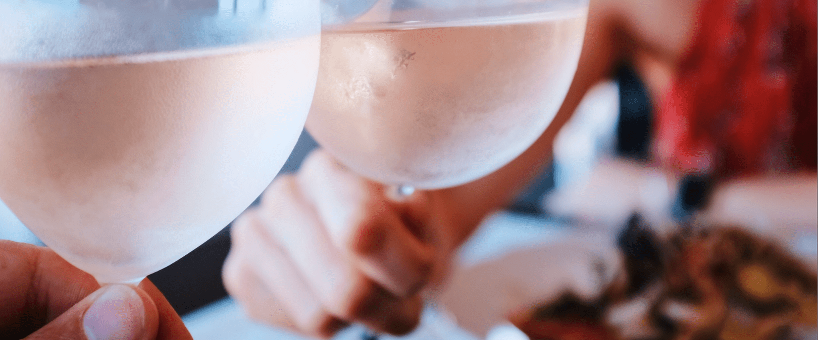 Comment est fait la production du Vin Rosé - Oenotourisme