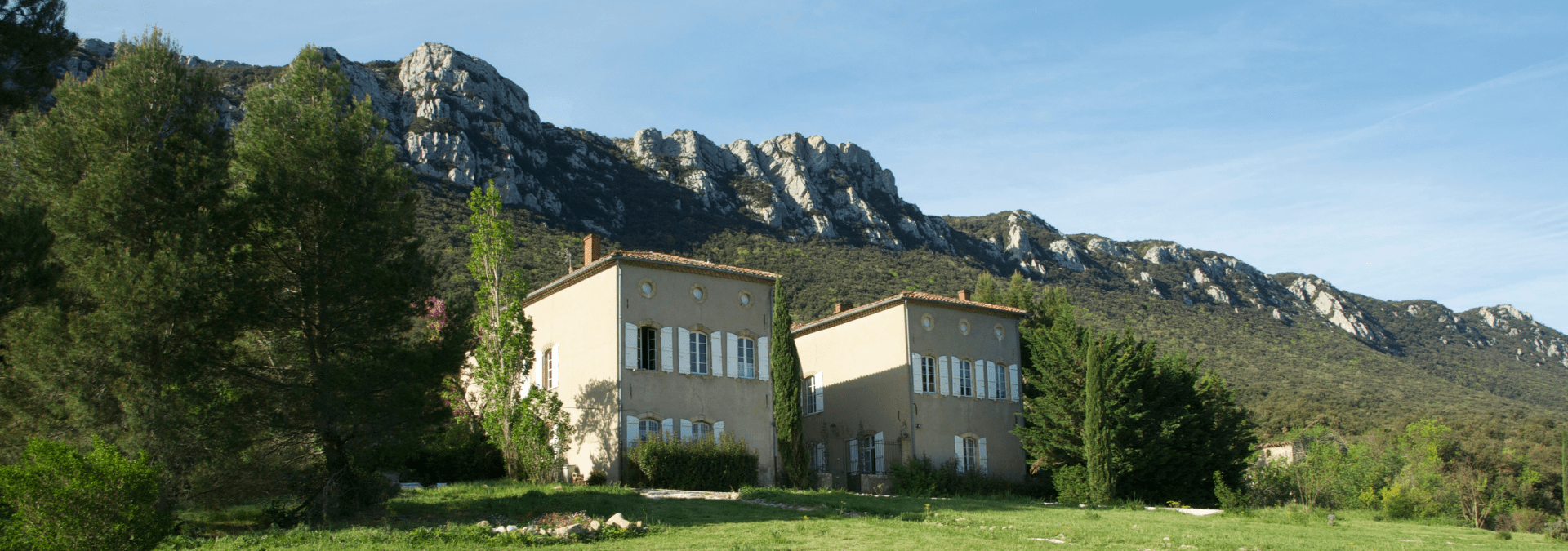 Château de Peyralade