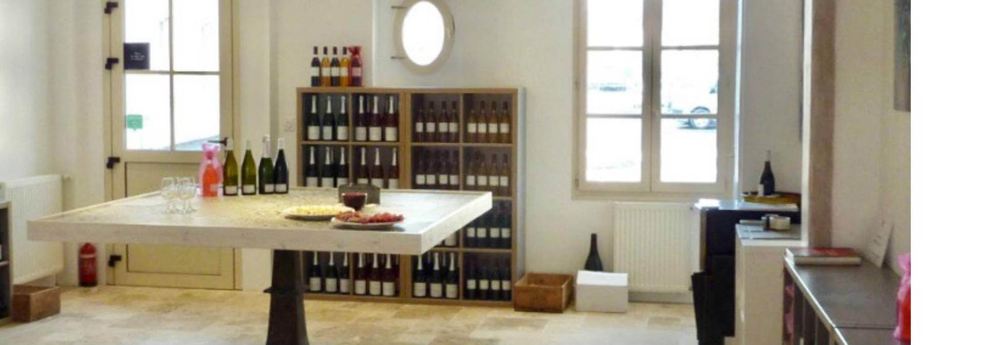 Vins Coudurier Jung