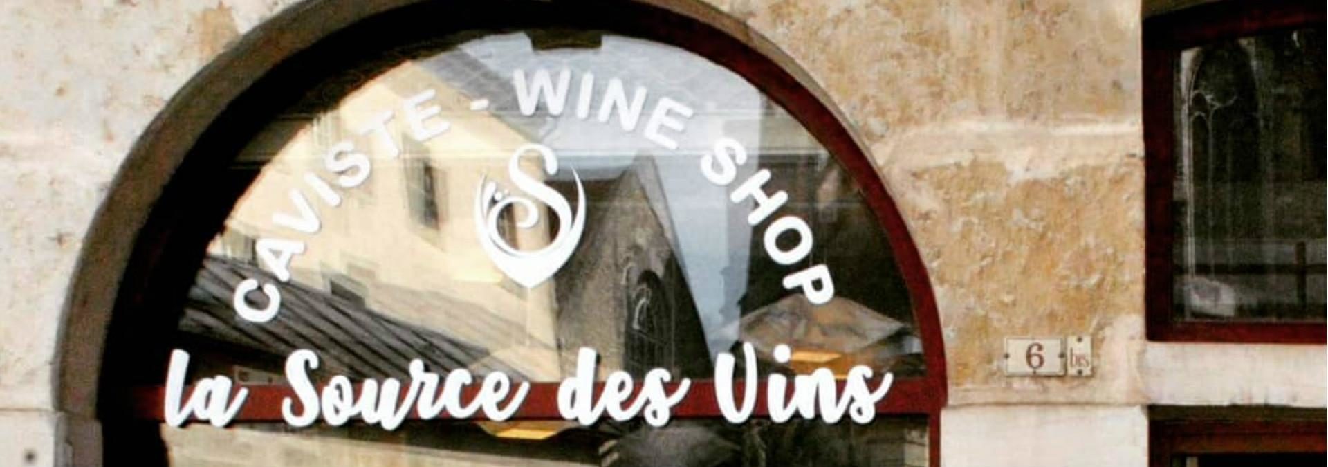 La Source des Vins