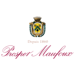 Prosper Maufoux depuis 1860