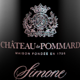 Château de Pommard