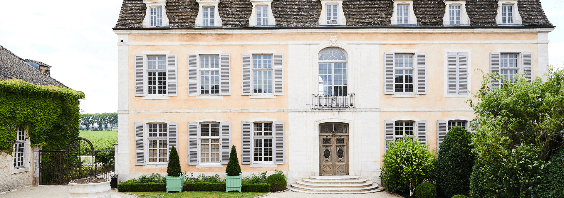 Château de Pommard