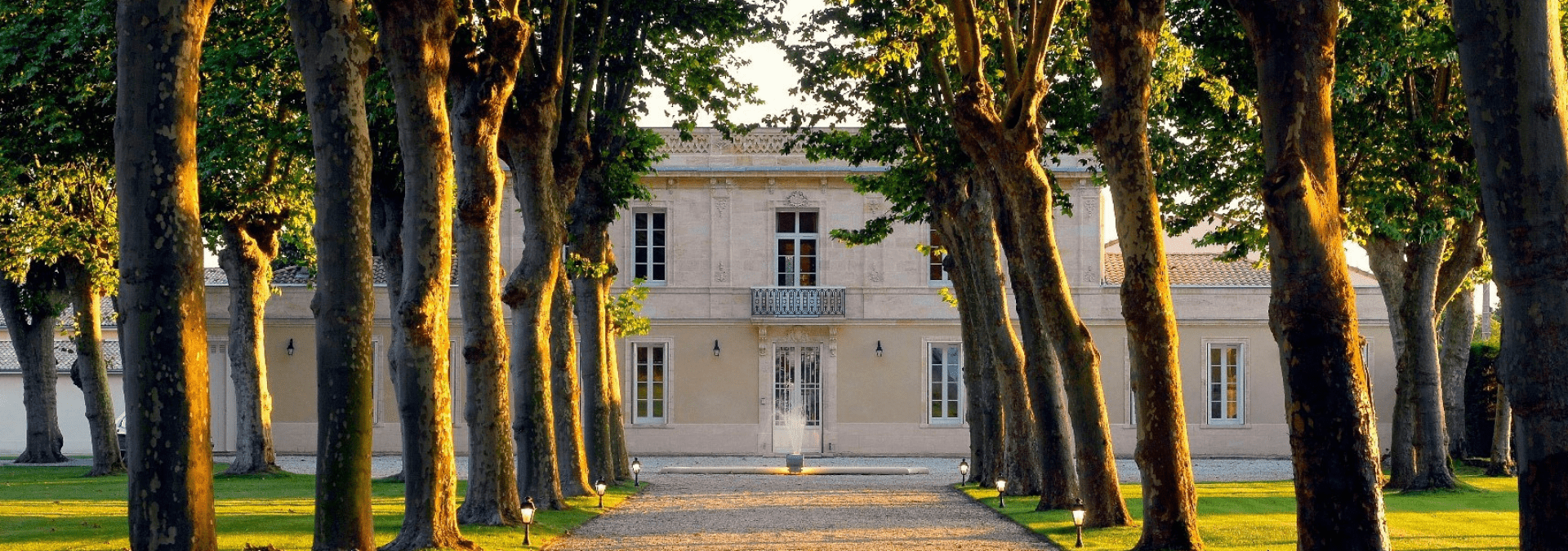 Château Haut Breton Larigaudière