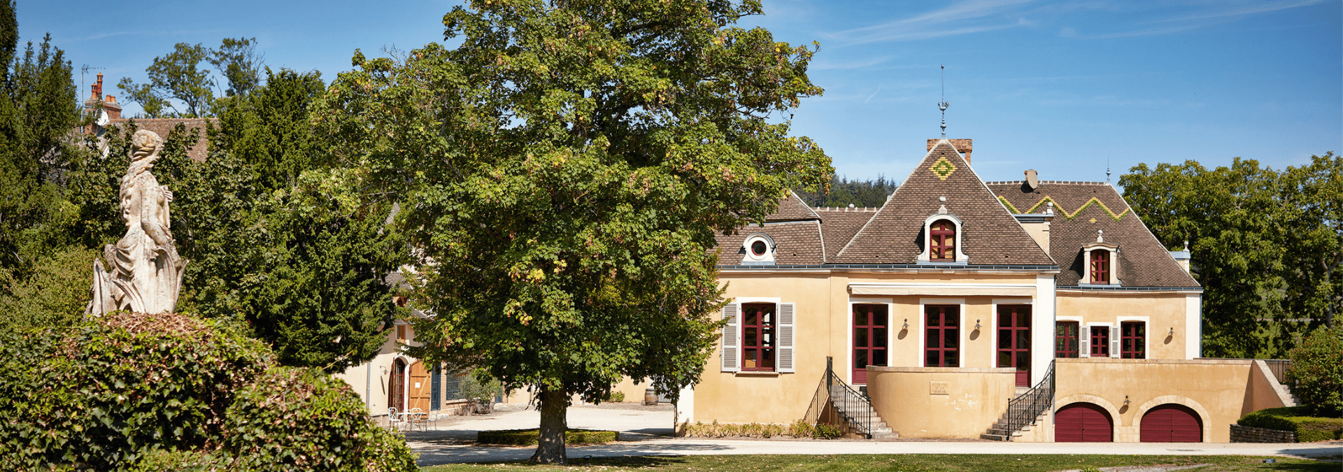 Le Clos Antonin Rodet