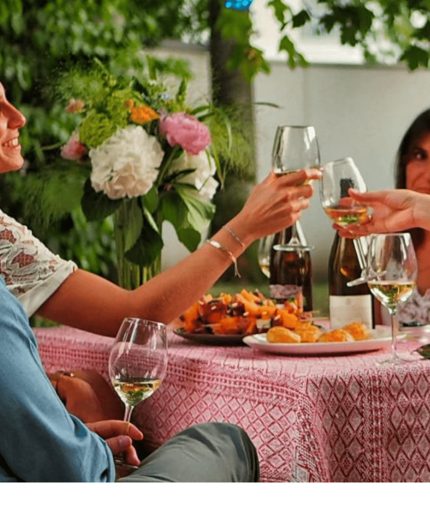 Reliefs de Bourgogne : Votre sommelier à domicile