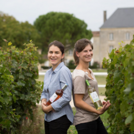 Les deux soeurs