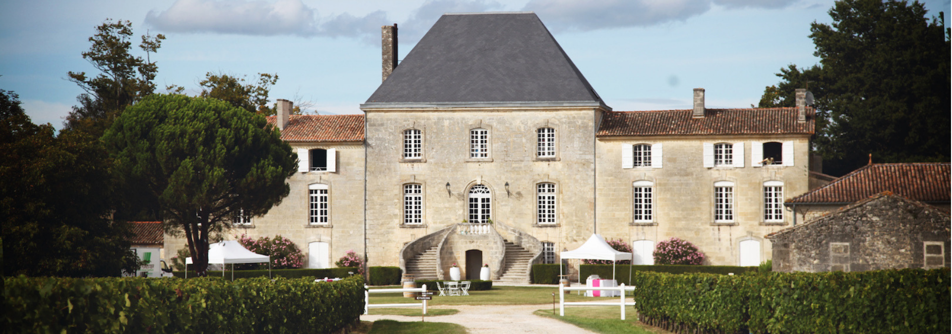 Château des Arras