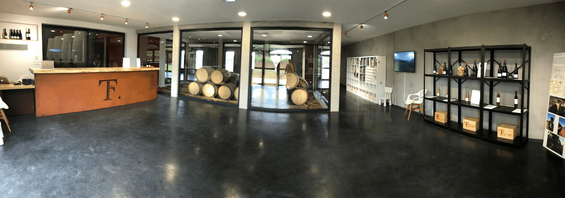 Domaine Tardieu Ferrand