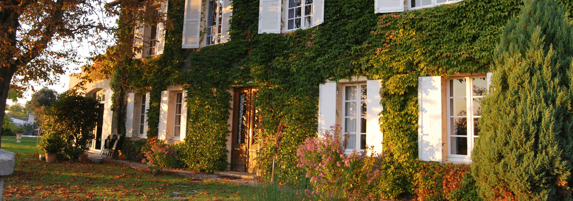 Château Mauvinon