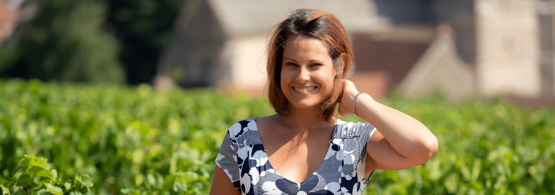 Burgundy Wine Tours by Sonia Guyon