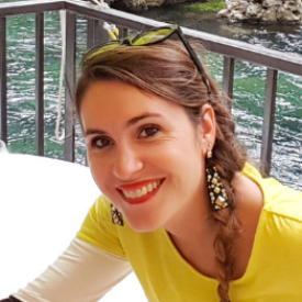 Sophie Bouchoux, des histoires et des hommes