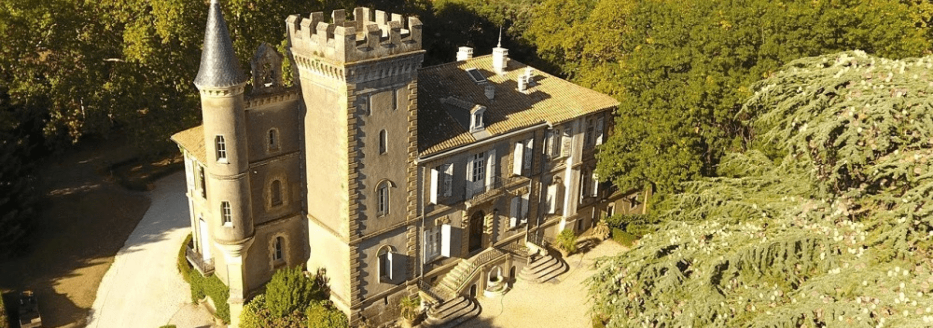 Château Capion