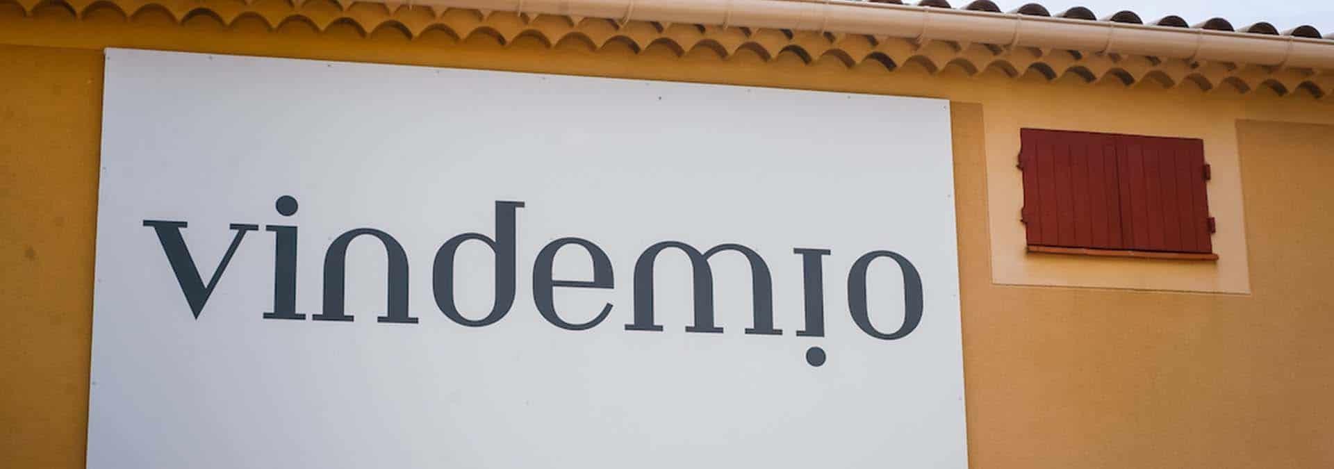 Vindemio