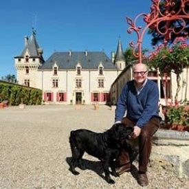 Jean-François Quenin