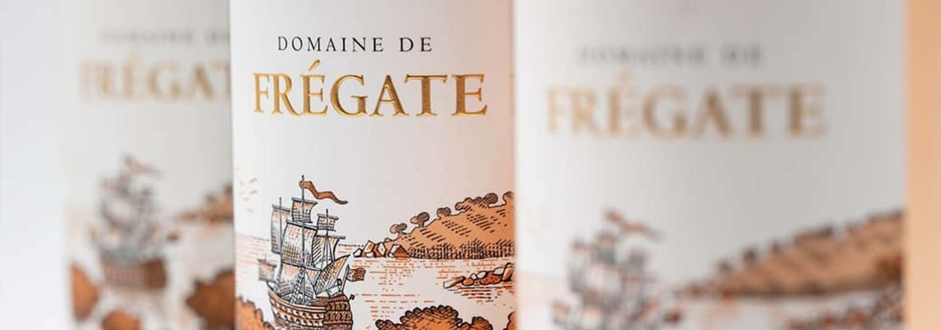 Domaine de Frégate