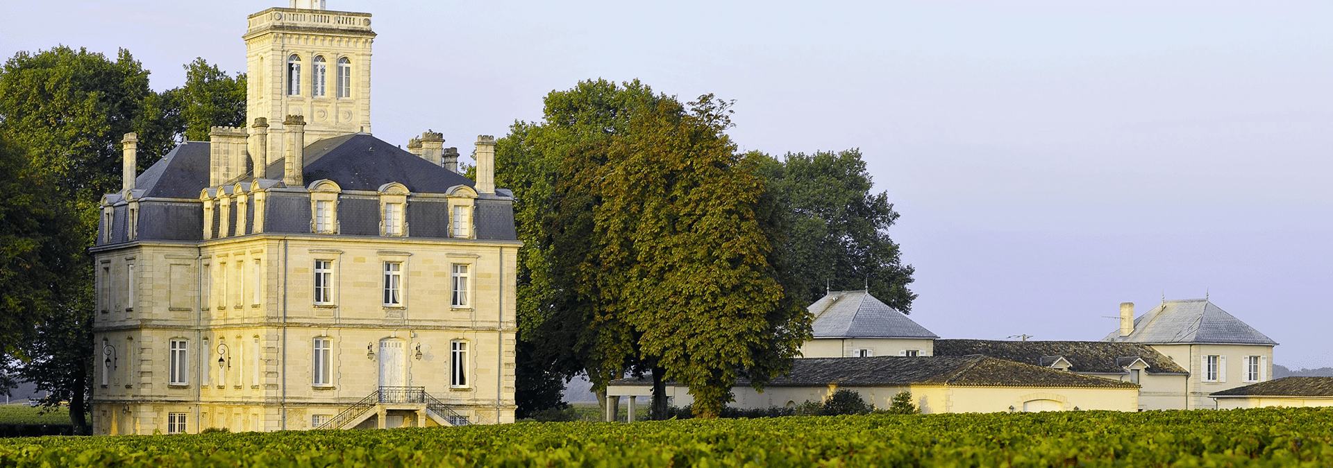 Château Larose Trintaudon