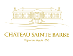 Logo Château Sainte Barbe