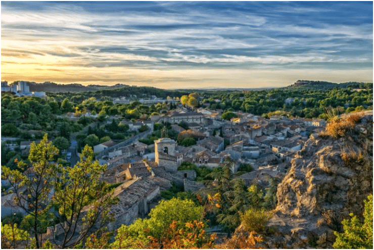 -Routes des vins de Provence_ visitez la plus ancienne région viticole de France