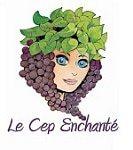 Logo Le Cep Enchanté