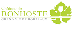 Logo Château de Bonhoste