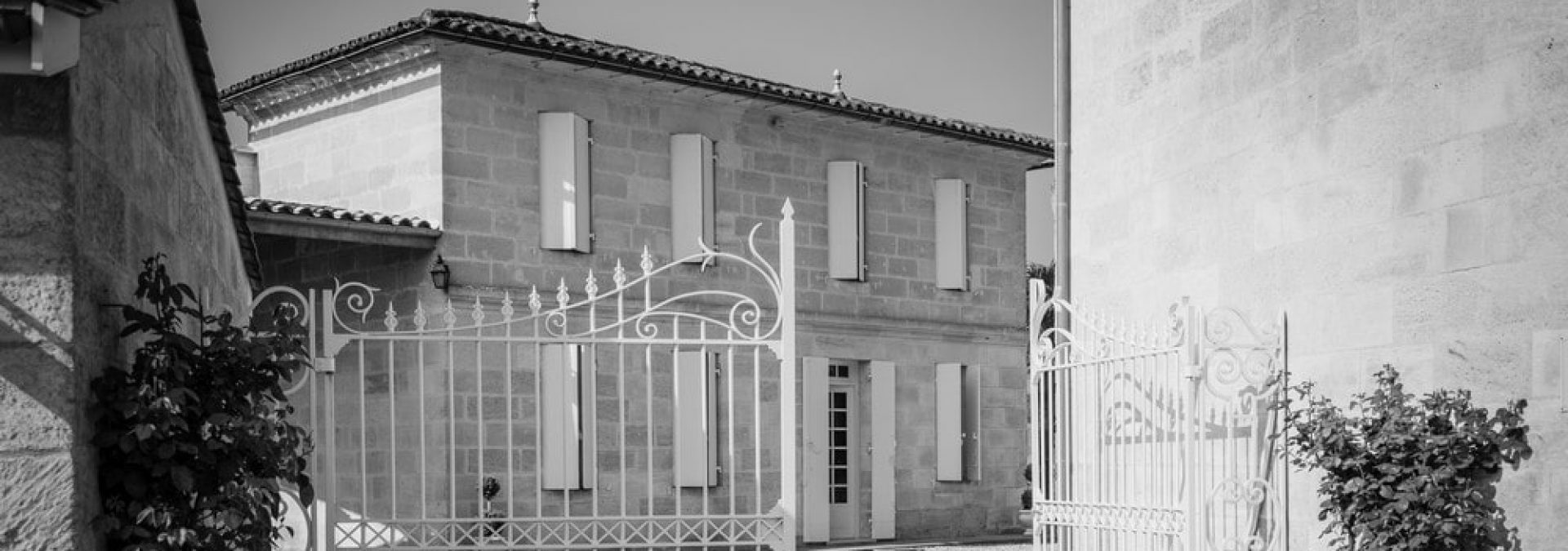 Château Vieux Larmande