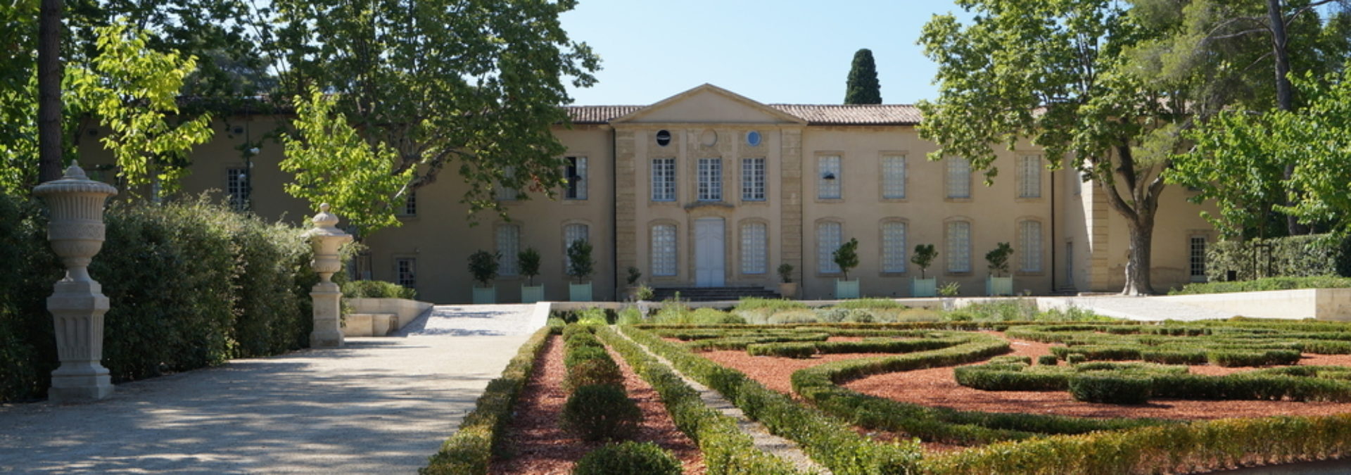 Château de Flaugergues