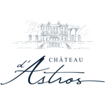 Logo Château d’Astros