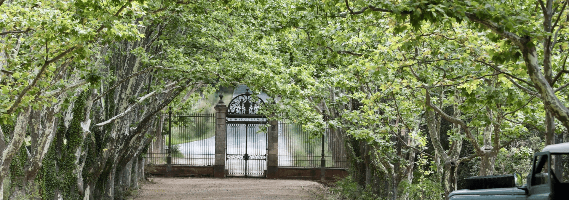 Château d’Astros