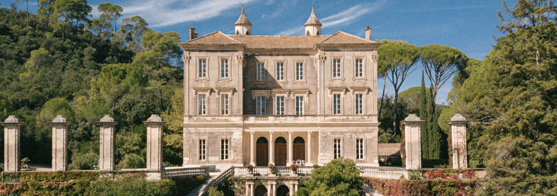 Château d’Astros