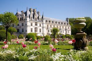 château-de-chenonceau