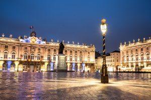 place-stanislas