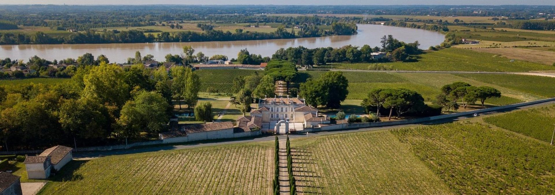 Château de La Dauphine