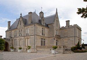 Château-Pape-Clément