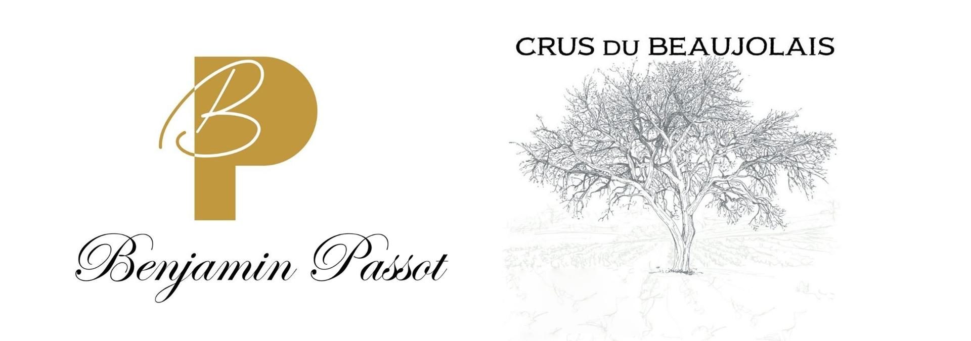 Domaine Benjamin Passot