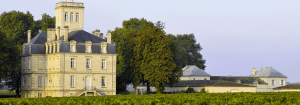 Chateau-Larose-Trintaudon